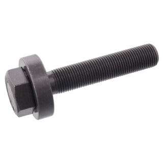 Hex Bolt-5