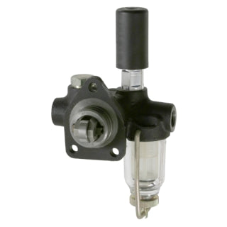 Fuel Feed Pump-2
