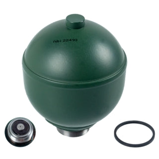 Suspension Sphere-1