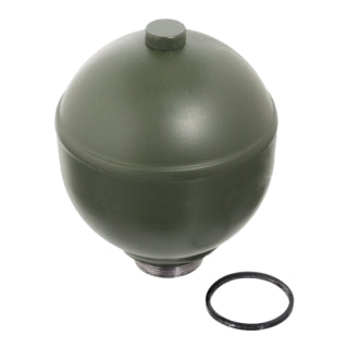 Pressure Reservoir-1