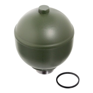 Suspension Sphere-7