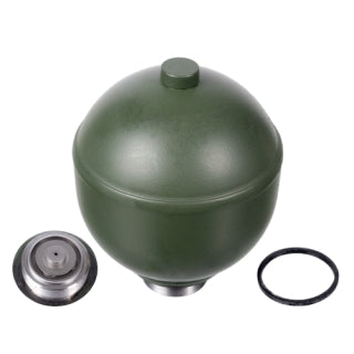 Suspension Sphere-8
