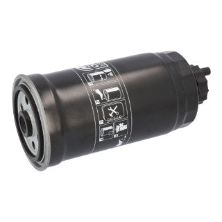 Fuel Filter-12