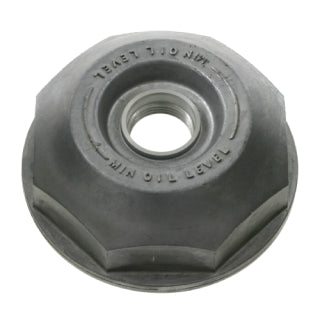 Hub Cap-3