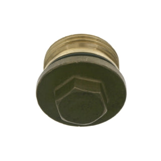 Bolt Plug-1