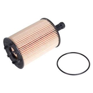 Oil Filter-9
