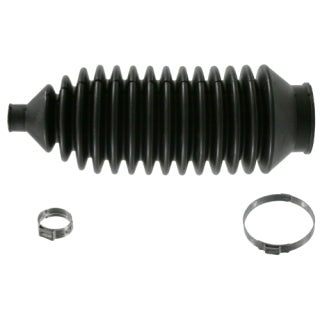 Steering Boot Kit-22