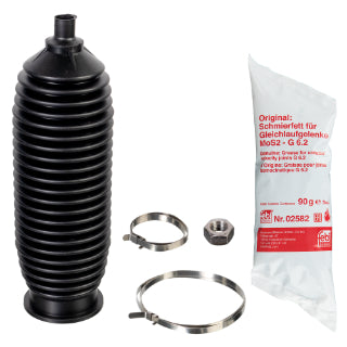 Steering Boot Kit-23