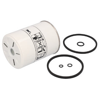 Fuel Filter-13