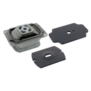 Engine Mounting-149