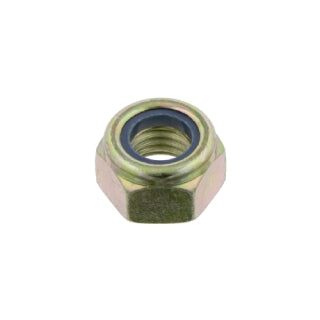 Lock Nut-7