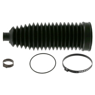 Steering Boot Kit-26