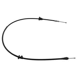 Brake Cable-36