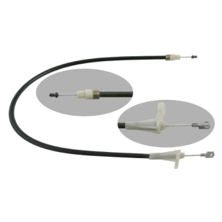 Brake Cable-37
