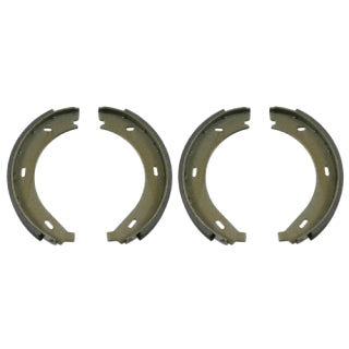 Brake Shoe Set-14