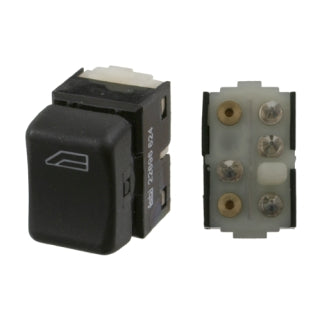 Rocker Switch-8