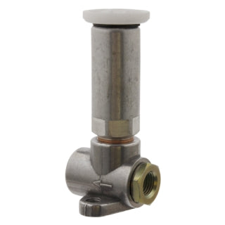 Fuel Hand Pump-2