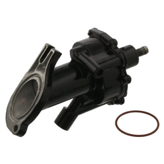 Vacuum Pump-3