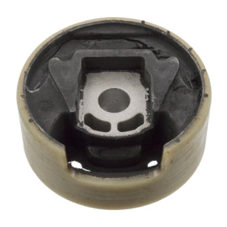 Engine Subframe Mounting-1