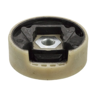 Engine Subframe Mounting-2