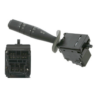 Steering Column Switch Assembly-60