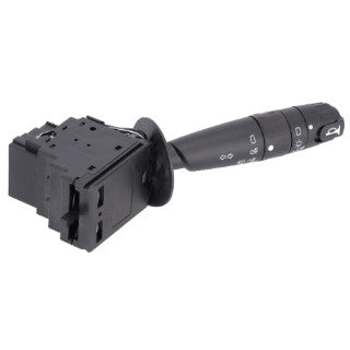 Steering Column Switch Assembly-62