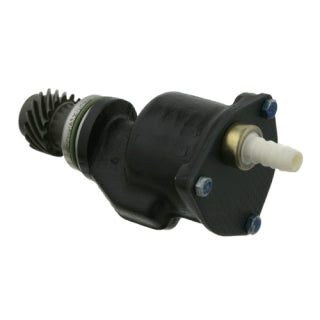 Vacuum Pump-4