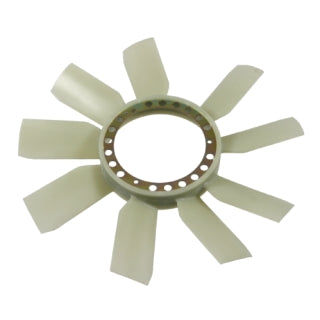 Engine Cooling Fan-15