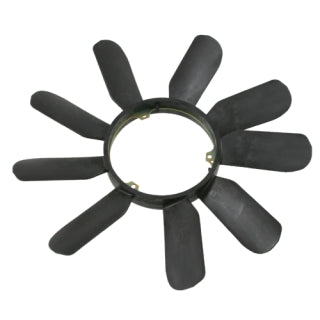 Engine Cooling Fan-16