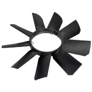 Engine Cooling Fan-17