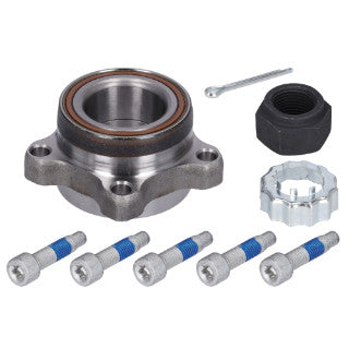 Wheel Bearing Kit-80