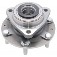 Febest Front wheel hub - Part 2282-CARF