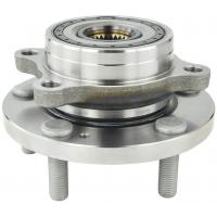 Febest Front wheel hub - Part 2282-CEEDF