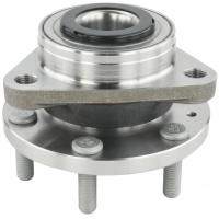 Febest Front wheel hub - Part 2282-HM16F