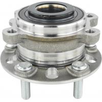Febest Front wheel hub - Part 2282-K5F