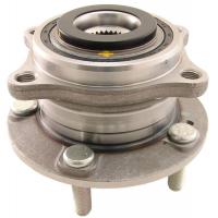 Febest Front wheel hub - Part 2282-SORF