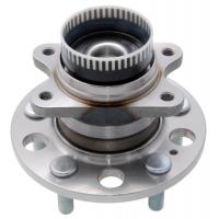 Febest Rear wheel hub - Part 2282-SPORR