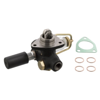 Fuel Feed Pump-4
