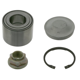 Wheel Bearing Kit-81