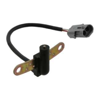 Crankshaft Sensor-4