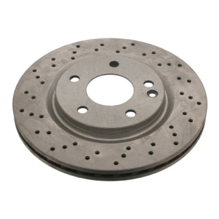 Brake Disc-237