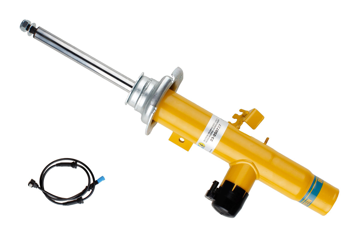 Bilstein B6 Shock Absorber BMW 14 F2036 2WD -VL -B6DT