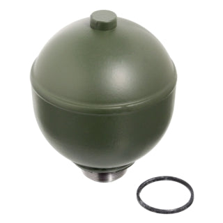 Pressure Reservoir-2