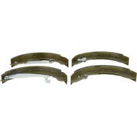 Febest Shoe kit, rear brake - 2302-1JR