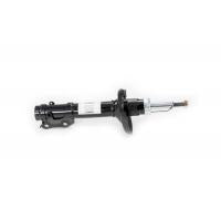 Febest Front shock absorber, gas pressure-28