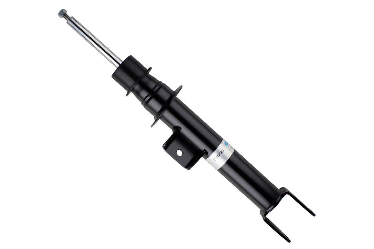 Shock Absorber BILSTEIN - B4 OE Replacement 22-342669