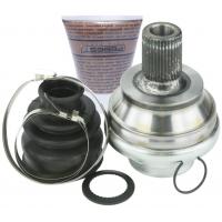 Febest Outer cv joint rear-25