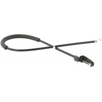 Febest Cable assembly hood lock control - Part 23101-CCF