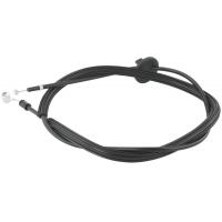 Febest Cable assembly hood lock control - Part 23101-JETR
