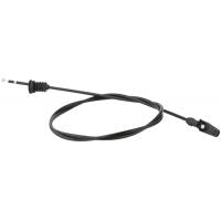 Febest Cable assembly hood lock control-32